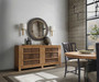 Hooker Furniture Dining Room Big Sky Buffet