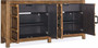 Hooker Furniture Dining Room Big Sky Buffet