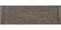 Hooker Furniture Aspen Grove Door Chest in Dark Wood