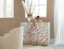 Hooker Furniture Triumph Accent Chest in Mint Green
