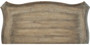 Hooker Furniture Bedroom Castella Bachelors Chest in Antique Slate