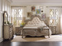Hooker Furniture Paris Vintage Chatelet Nightstand