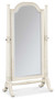 Hooker Furniture Americana Floor Mirror in Daisy