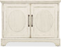 Hooker Furniture Americana Chest with Two-Doors in Americana Daisy