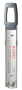 Taylor Curved Candy  Deep Fry Paddle Thermometer