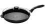 Swiss Diamond 11 XD Nonstick Fry Pan With Lid