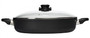 Swiss Diamond 4.8 Qt. XD Nonstick Sauteuse with Lid