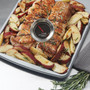 Taylor PRO Leave-In Meat Thermometer