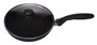 Swiss Diamond 10.25 XD Nonstick Fry Pan With Lid