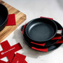 Swiss Diamond Felt Pan Protectors