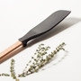 Epicurean Gourmet Series Utensils Natural Black SautxE9 Tool