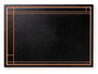 Epicurean Frank Lloyd Wright 19.5 x 13.75 Inch Cut  Serve Board