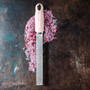 Microplane Zester Grater Premium Classic Series in Dusty Rose