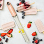 Microplane Zester Grater Premium Classic Series in Dusty Rose