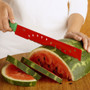 Kuhn Rikon Original Melon Knife Colori