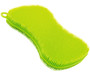 Kuhn Rikon Green Stay Clean Scrubber