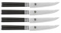 Shun Classic 4-Piece Steak Knife Set