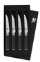 Shun Classic 4-Piece Steak Knife Set