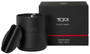 TUMI Fragrance Velvet Ember Classic Candle, 8 oz in Matte Black