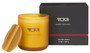 TUMI Fragrance Amber Orchard Classic Candle, 8 oz in Orange