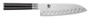 Shun Classic 7 Santoku Knife
