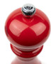 Peugeot Paris uSelect 7 Passion Red Salt Mill