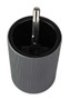 Peugeot Line Classic 7 Carbon Pepper Mill