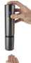 Peugeot Elis Touch Carbone Rechargeable Electric Corkscrew in Carbon