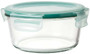 OXO Good Grips 7 Cup SNAP Glass Round Container
