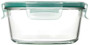 OXO Good Grips 7 Cup SNAP Glass Round Container