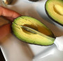 Microplane Avocado Slicer  Scooper