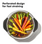 OXO Good Grips 5 Qt. Colander in Stainless Steel