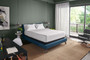 Tempur-Pedic TEMPUR-Luxe Egyptian Cotton White Queen Sheet Set