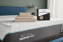 Tempur-Pedic TEMPUR-Luxe Egyptian Cotton Sandstone King Sheet Set