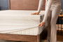 Tempur-Pedic TEMPUR-Cloud King Mattress Topper