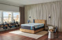 Tempur-Pedic LUXEbreeze 2.0 Medium Hybrid Twin XL Mattress
