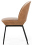 Four Hands Allston Collection Sonoma Butterscotch Imani Dining Chair