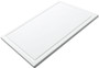 The Galley White Upper Tier Cutting Board