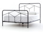 Four Hands Truett Collection King Casey Bed