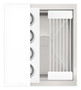 The Galley White Ideal BarStation 18