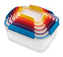 Joseph-Joseph Nest 10-Piece Lock Multi Size Containers