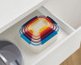 Joseph-Joseph Nest 10-Piece Lock Multi Size Containers