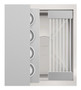The Galley Gray Ideal BarStation 18