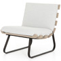 Four Hands Solano Collection Dimitri Outdoor Chair