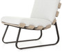 Four Hands Solano Collection Dimitri Outdoor Chair