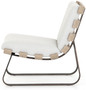 Four Hands Solano Collection Dimitri Outdoor Chair