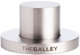 The Galley Matte Stainless Steel Ideal Deck Switch