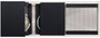The Galley Ideal Workstation 3S  DryDock 18 in Graphite