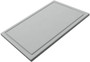 The Galley Upper Tier Cutting Board in Gray