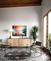 Four Hands Prescott Collection Carmel Black Wash Sideboard